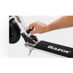 Razor A5 Air stříbrná – Zbozi.Blesk.cz