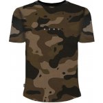 Kumu tričko Deception – Zboží Dáma