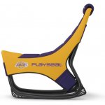 Playseat Active Gaming Seat Champ NBA Edition - LA Lakers NBA.00272 – Zboží Živě