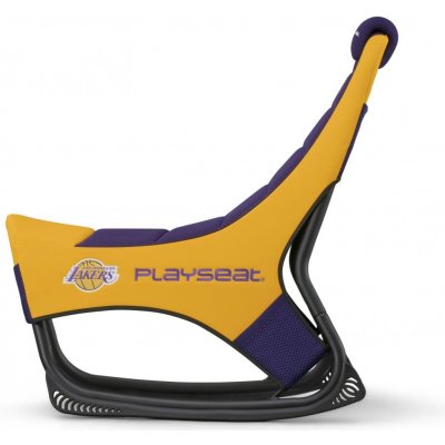 Playseat Active Gaming Seat Champ NBA Edition - LA Lakers NBA.00272 – Zboží Živě