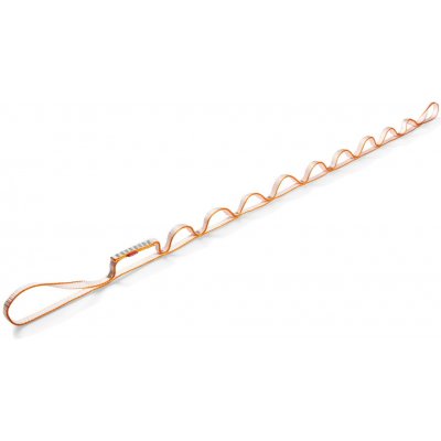 Ocún DAISYCHAIN BIO-DYN 11 mm 115 cm – Zboží Mobilmania