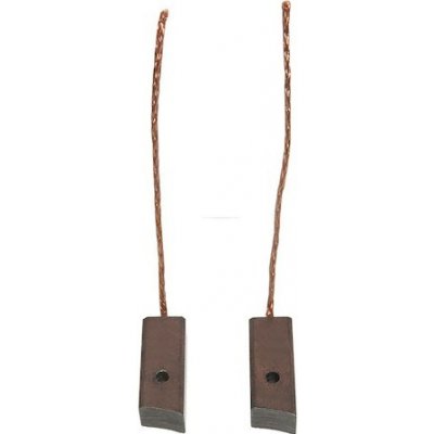 Sada uhlíků alternátoru - Mitsubishi A648D01970 RC 140354 – Hledejceny.cz