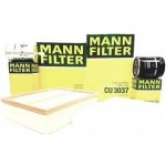 MANN Filtry AUDI A4 (B6,B7) 2.4 3.0 – Hledejceny.cz