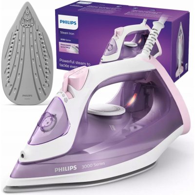 Philips DST 3010/30 – Sleviste.cz