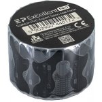 Nehtyprofi Excellent pro pvc šablony na modeláž nehtů průhledné 500 ks – Zboží Dáma