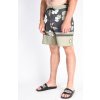 Koupací šortky, boardshorts Rip Curl koupací šortky Mirage tropic 19" phantom