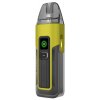 Set e-cigarety Vaporesso LUXE X2 Pod 2000 mAh Wasp Yellow 1 ks