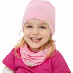 ESITO Jarní čepice Lada Růžová – Sleviste.cz
