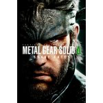 Metal Gear Solid: Snake Eater – Hledejceny.cz