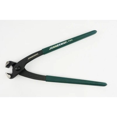 Jonnesway Kleště armovací 250 mm - JW-P1810 – Hledejceny.cz