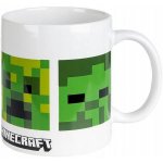 Storline Hrnek MINECRAFT keramický 325 ml – Zboží Dáma