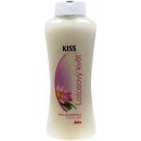 Mika Kiss Lotosový květ pěna do koupele s aloe vera 1000 ml