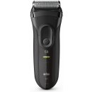 Braun Series 3 3020s Black