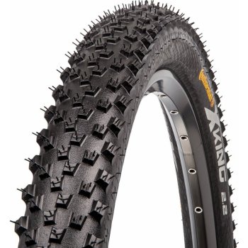 Continental X-King 27,5x2,2 kevlar