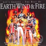 Earth Wind & Fire - Lets Groove - Best Of CD – Hledejceny.cz