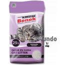 Super Benek Compact Levandule 25 l