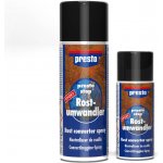 Presto Konvertor rzi , Penetrátor a základní nátěr v jednom 400 ml – Sleviste.cz