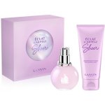 Lanvin Eclat d´Arpege Sheer EDT 50 ml + tělové mléko 100 ml dárková sada – Zboží Dáma