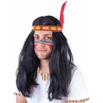 RAPPA Paruka indián – Sleviste.cz