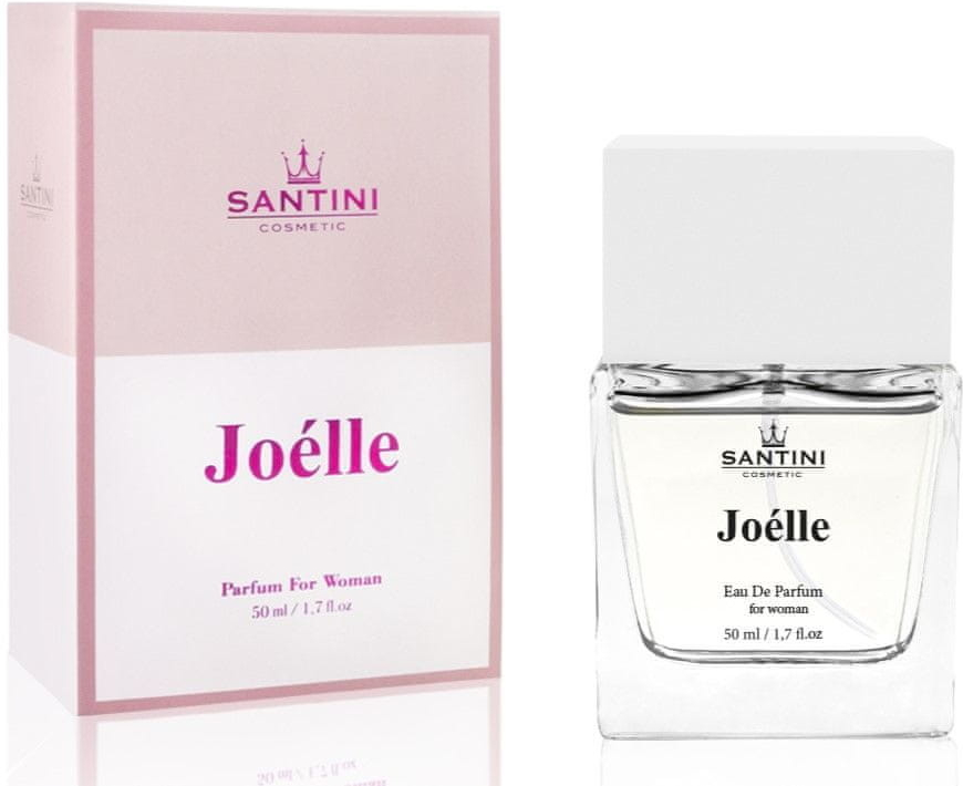 Santini Cosmetics Joélle parfém dámský 50 ml