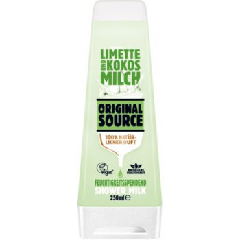 Original Source Limetka & kokosové mléko sprchový krémový gel 250 ml