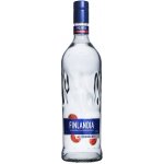 Finlandia Vodka BRUSINKA 37,5% 1 l (holá láhev) – Hledejceny.cz