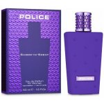 Police Shock-In-Scent parfémovaná voda dámská 100 ml – Hledejceny.cz