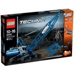LEGO® Technic 42042 Pásový jeřáb – Zboží Živě