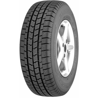 Goodyear UltraGrip Cargo 2 215/65 R15 104T