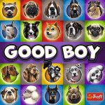 Trefl Good Boy – Zboží Živě