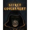 Hra na PC Secret Government