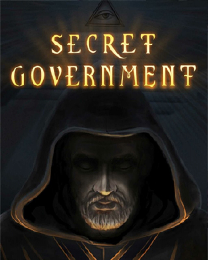 Secret Government