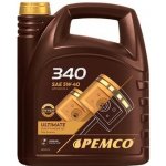 PEMCO 340 A3/B4 5W-40 5 l | Zboží Auto
