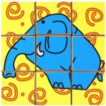 SIMBA Kostky nasouvací – Hledejceny.cz
