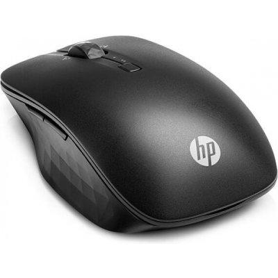 HP Bluetooth Travel Mouse 6SP30AA – Zbozi.Blesk.cz