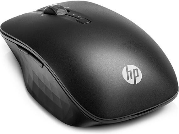 HP Bluetooth Travel Mouse 6SP30AA