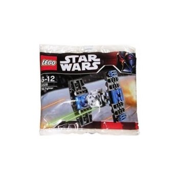 LEGO® Star Wars™ 8028 Mini TIE Fighter