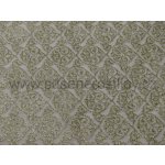 susenerostliny.cz vánoční organza B139 zelená 36cm x 10y – Hledejceny.cz