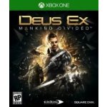 Deus Ex Mankind Divided (D1 Edition) – Hledejceny.cz