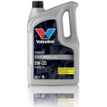 Valvoline SynPower XL-IV C5 0W-20 5 l – Sleviste.cz