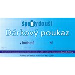 Dárkový poukaz 100 kč – Zbozi.Blesk.cz