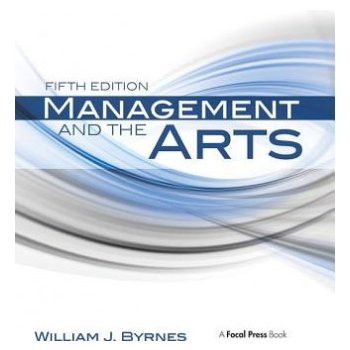 Management and the Arts