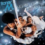 Boney M. - Nightflight To Venus LP – Zboží Mobilmania
