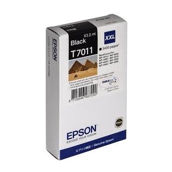 Epson T7011 - originální