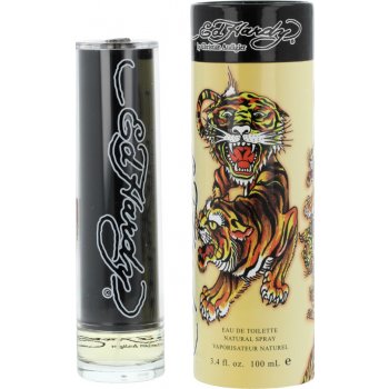 Christian Audigier Ed Hardy toaletní voda pánská 100 ml