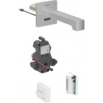 Geberit Brenta 116.275.SN.1 – Hledejceny.cz