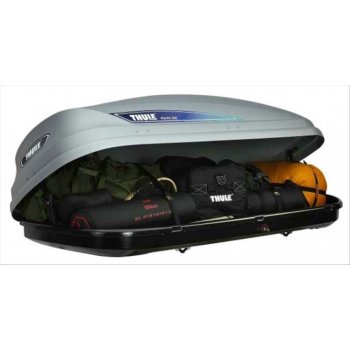 Thule Pacific 200 od 9 450 Kč - Heureka.cz