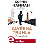 Poirot: Zavřená truhla - Sophie Hannah – Zbozi.Blesk.cz