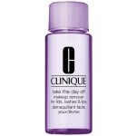 Clinique Take The Day Off Makeup Remover odličovač očí a rtů 50 ml – Hledejceny.cz