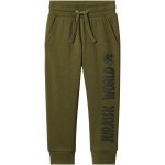 Chlapecké tepláky zelená – Zboží Dáma